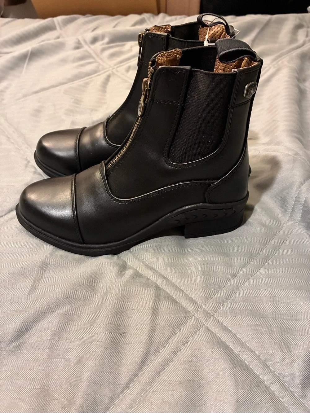 Ovation quality well